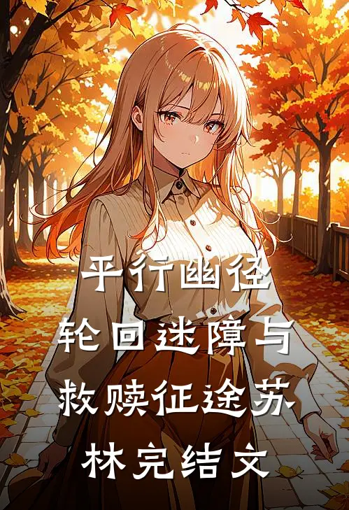 平行幽径:轮回迷障与救赎征途苏林完结文