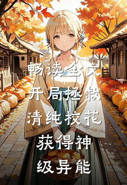 畅读全文开局拯救清纯校花,获得神级异能的