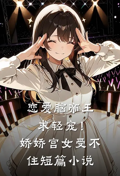 恋爱脑帝王求轻宠!娇娇宫女受不住短篇在线阅读