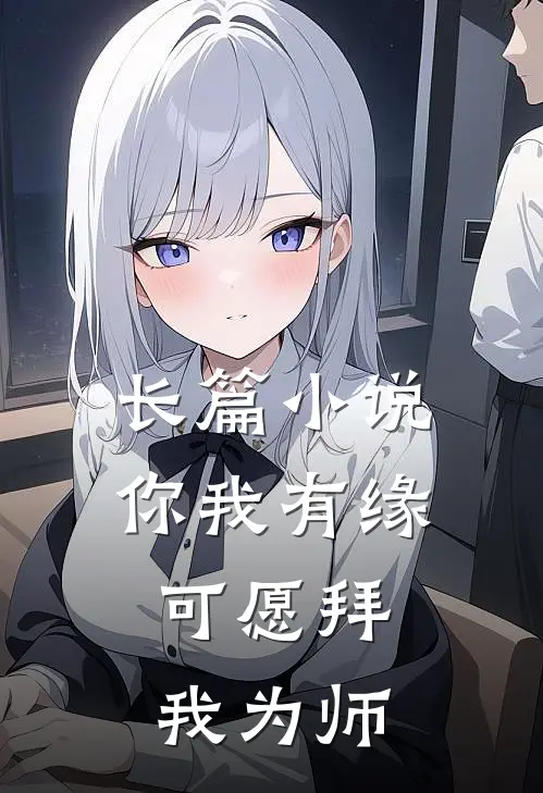 长篇你我有缘,可愿拜我为师下一句
