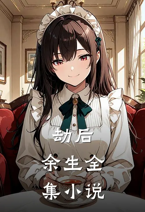 劫后,余生全集在线阅读