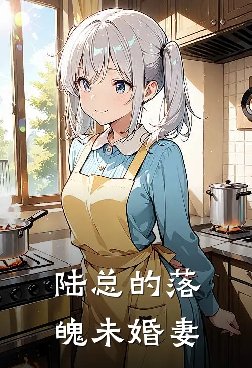 陆总的落魄未婚妻全文阅读