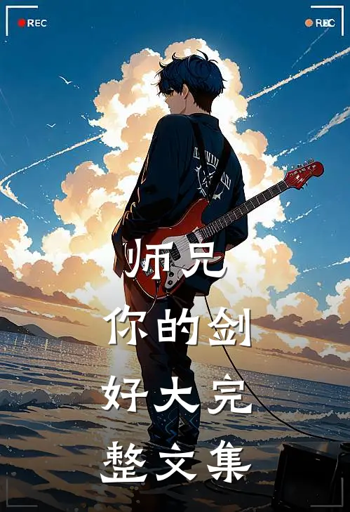 师兄,你的剑,好大完整文集