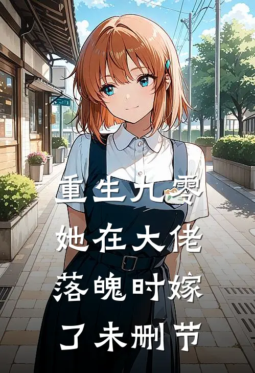 重生九零,她在大佬落魄时嫁了未删节