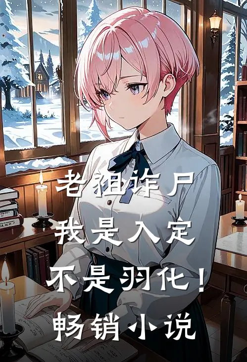 老祖诈尸我是入定,不是羽化!畅销