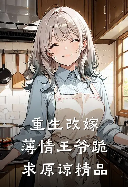 重生改嫁,薄情王爷跪求原谅精品视频