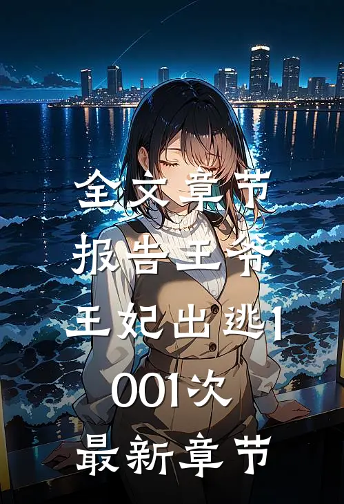 全文章节报告王爷,王妃出逃1001次最新章节阅读