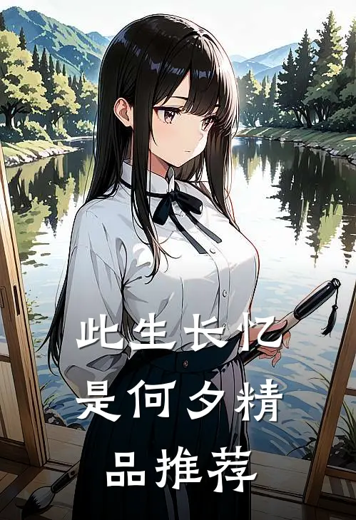 此生长忆是何夕精品推荐