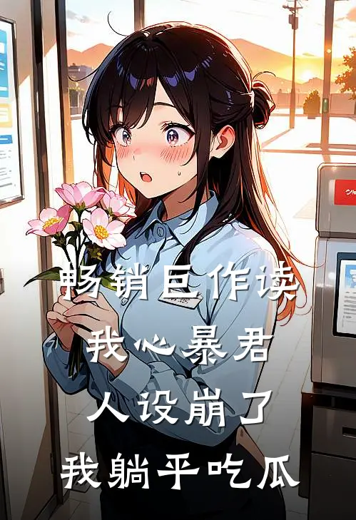 畅销巨作读我心暴君人设崩了，我躺平吃瓜