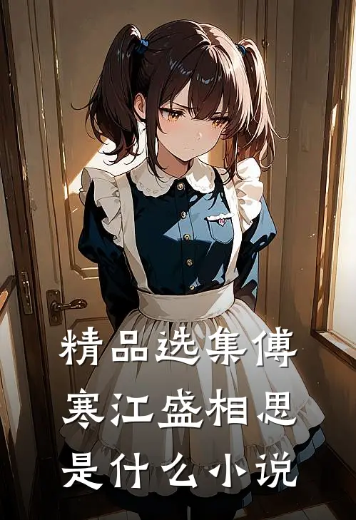 精品选集傅寒江盛相思是什么小说