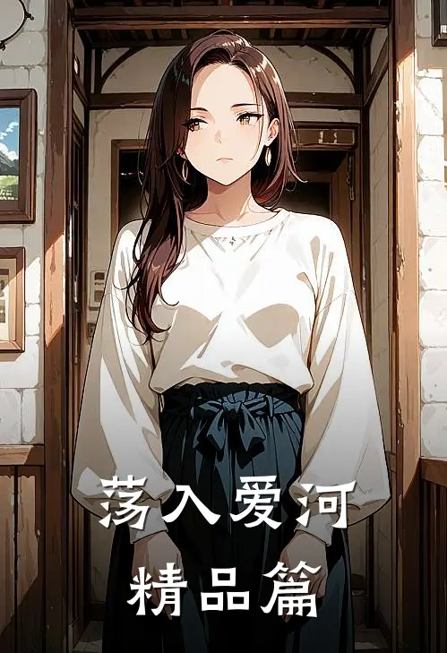 荡入爱河精品篇
