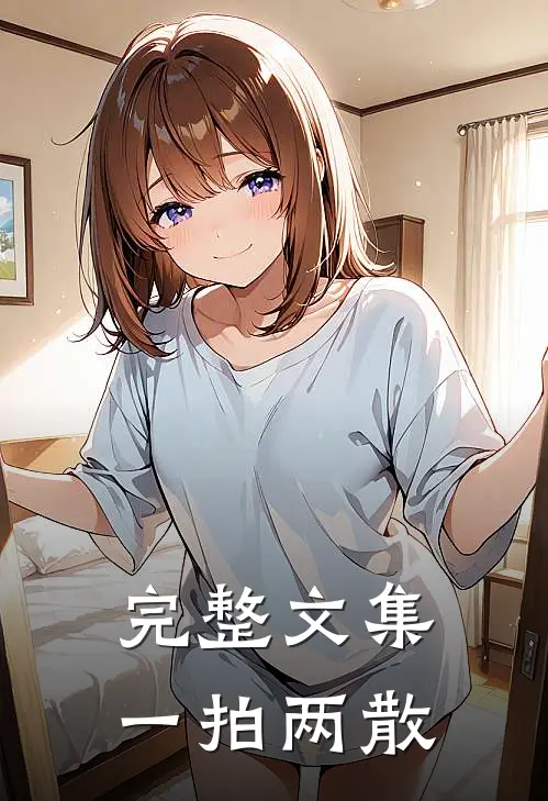 完整文集一拍两散