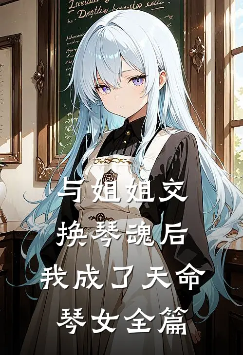 与姐姐交换琴魂后,我成了天命琴女全篇