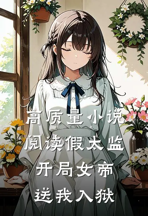 高质量小说阅读假太监：开局女帝送我入狱