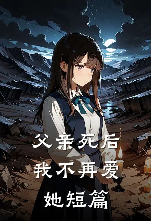 父亲死后,我不再爱她短篇文章