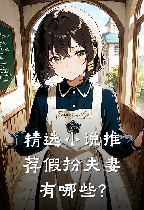 精选小说推荐假扮夫妻有哪些?
