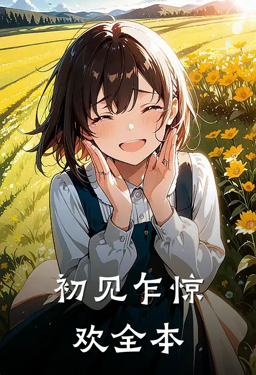 初见乍惊欢全本