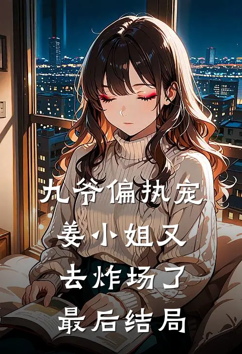 九爷偏执宠：姜小姐又去炸场了最后结局
