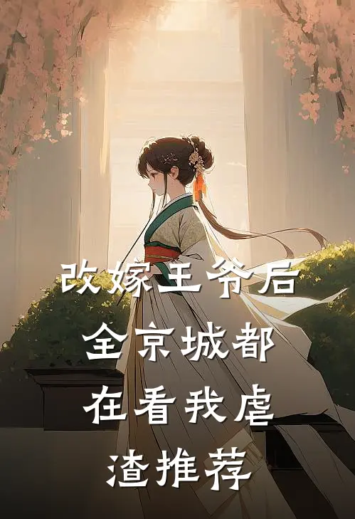 改嫁王爷后,全京城都在看我虐渣推荐文