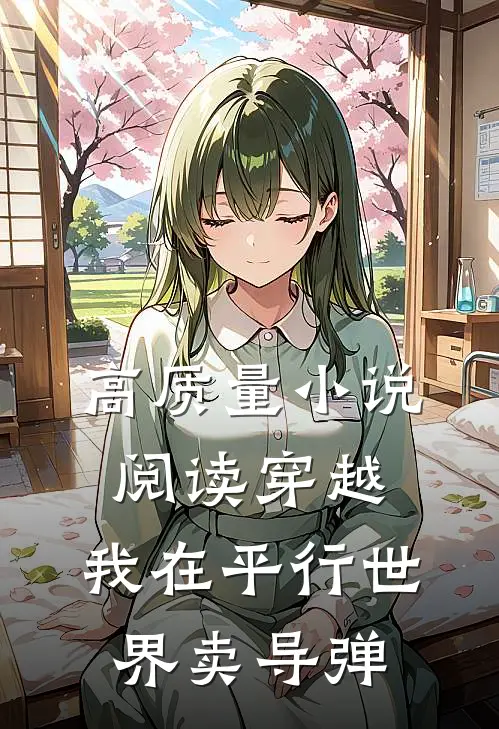 高质量小说阅读穿越：我在平行世界卖导弹