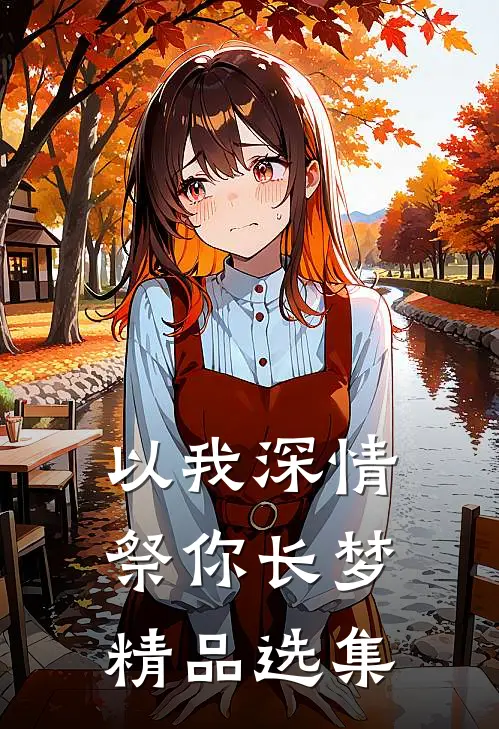 以我深情，祭你长梦精品选集