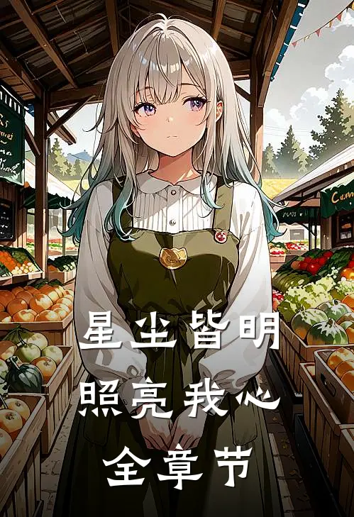 星尘皆明,照亮我心全章节免费阅读