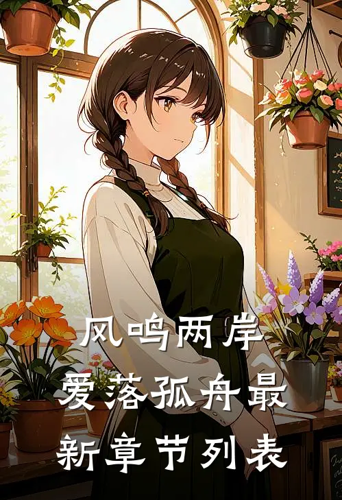 风鸣两岸，爱落孤舟最新章节列表