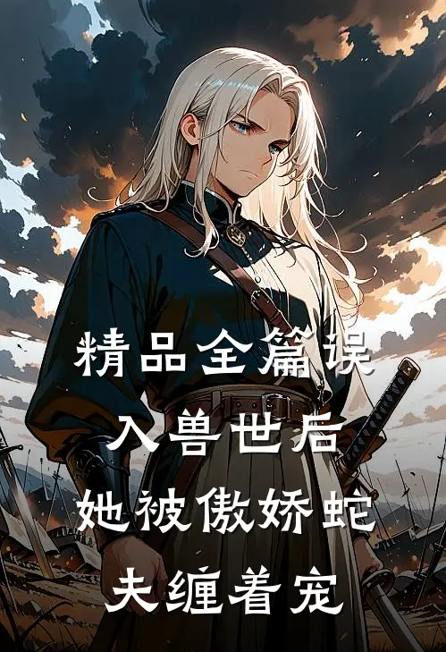 精品全篇误入兽世后，她被傲娇蛇夫缠着宠