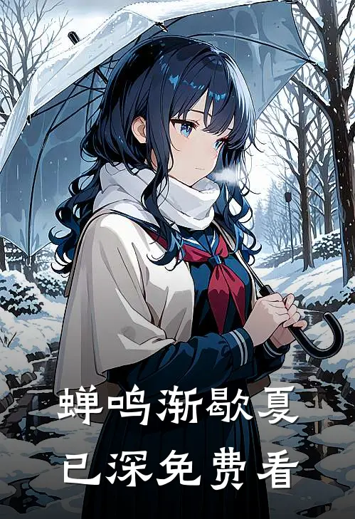 蝉鸣渐歇夏已深免费看