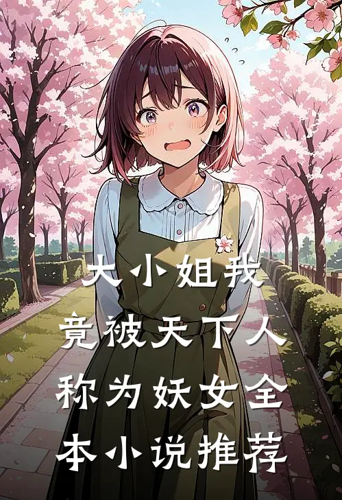 大小姐我,竟被天下人称为妖女全本推荐阅读