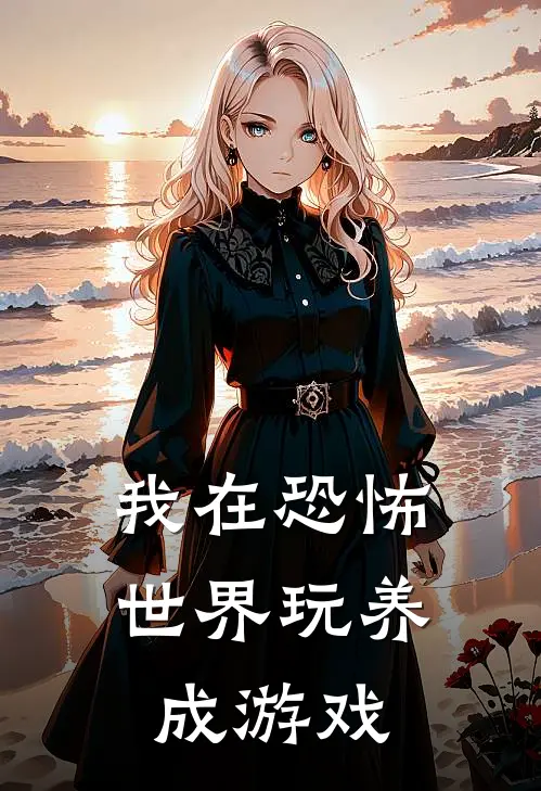 我在恐怖世界玩养成游戏