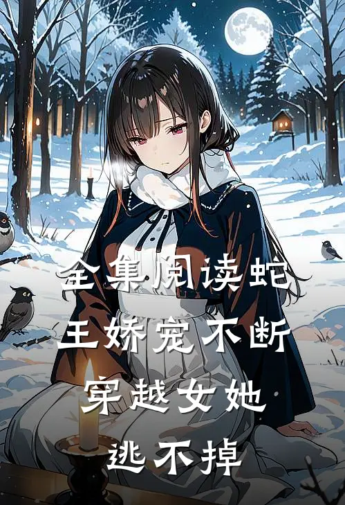 全集阅读蛇王娇宠不断,穿越女她逃不掉