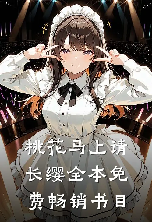 桃花马上请长缨全本免费畅销书目