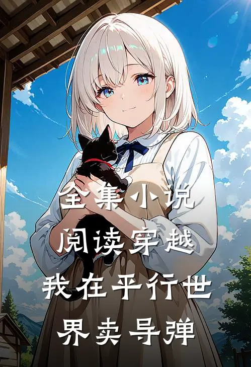 全集小说阅读穿越：我在平行世界卖导弹