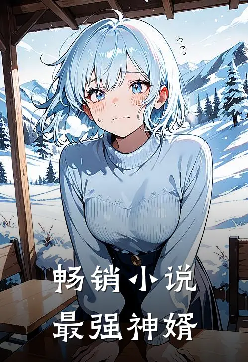畅销小说最强神婿