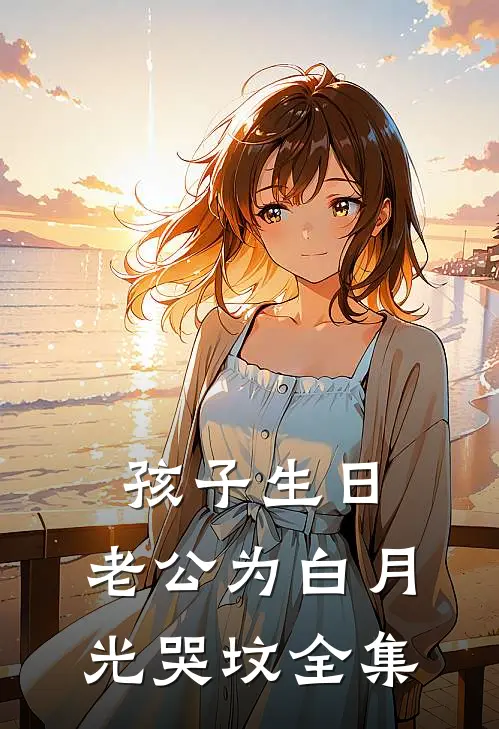 孩子生日，老公为白月光哭坟全集