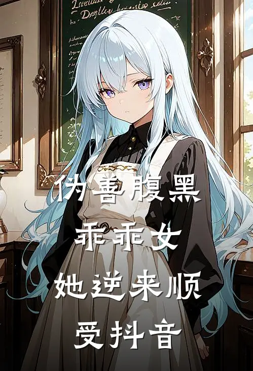 伪善腹黑乖乖女,她逆来顺受抖音视频