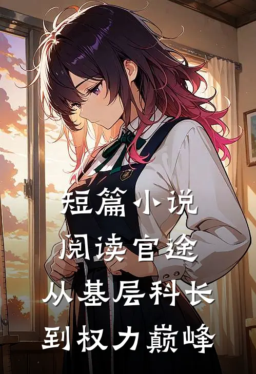 短篇小说阅读官途：从基层科长到权力巅峰