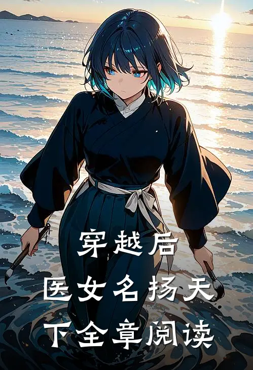 穿越后,医女名扬天下全章阅读