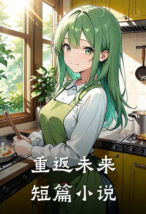 重返未来短篇在线阅读