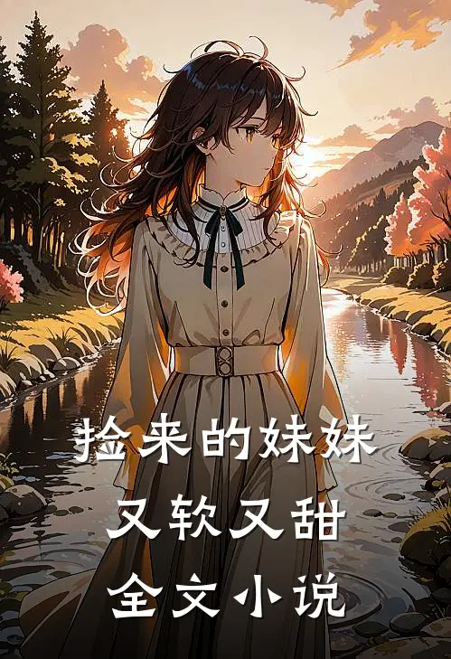 捡来的妹妹又软又甜全文