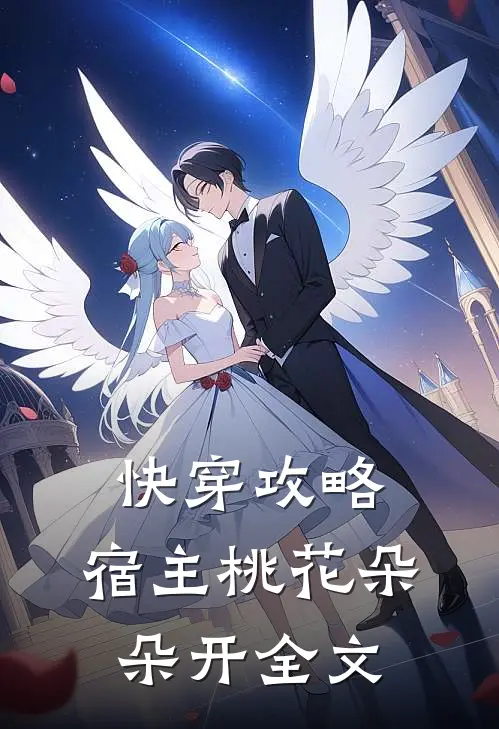 快穿攻略宿主桃花朵朵开全文免费阅读