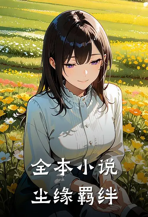 全本尘缘羁绊全文阅读
