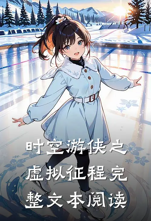 时空游侠之虚拟征程完整文本阅读免费