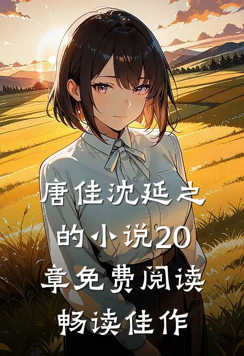 唐佳沈延之的小说20章免费阅读畅读佳作
