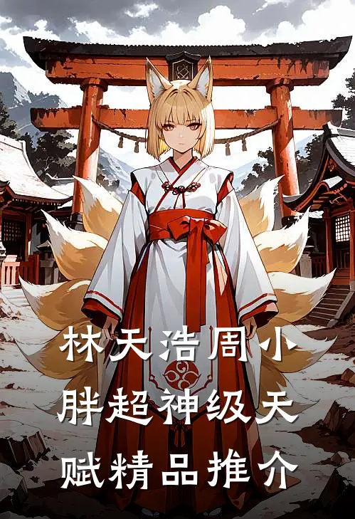 林天浩周小胖超神级天赋精品推介