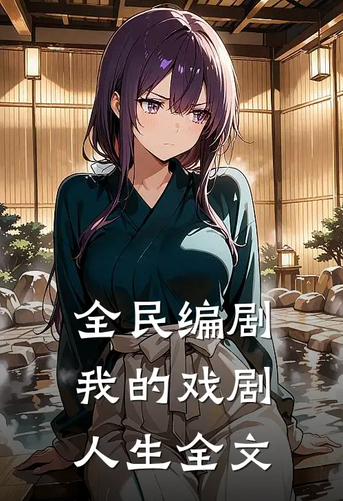 全民编剧,我的戏剧人生全文在线阅读