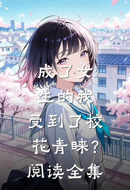 成了女生的我,受到了校花青睐?阅读全集