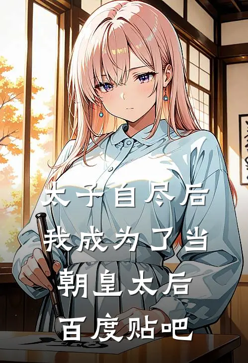太子自尽后,我成为了当朝皇太后百度贴吧txt