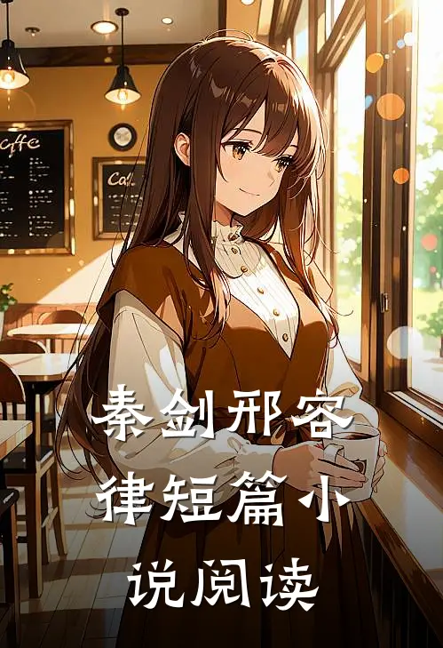 秦剑邢容律短篇阅读